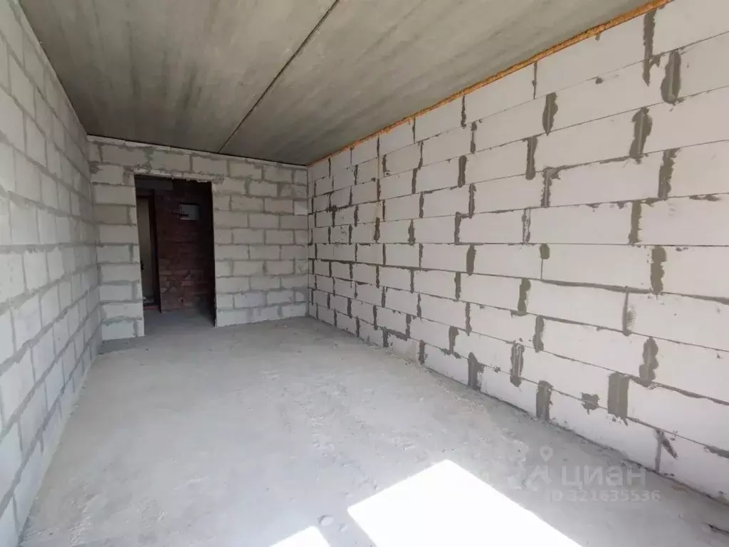 1-к кв. Калужская область, Калуга Турынино мкр, ул. Советская, 172 ... - Фото 2