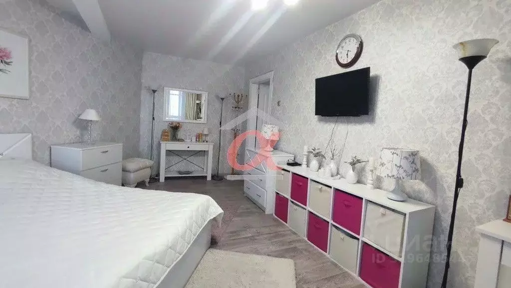 5-к кв. Кемеровская область, Кемерово Октябрьский просп., 46 (114.0 м) - Фото 0