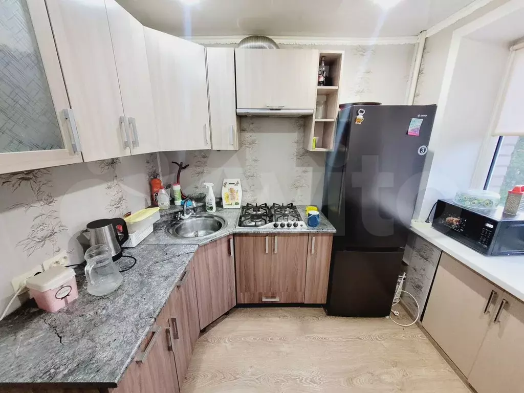 2-к. квартира, 44 м, 4/5 эт. - Фото 0
