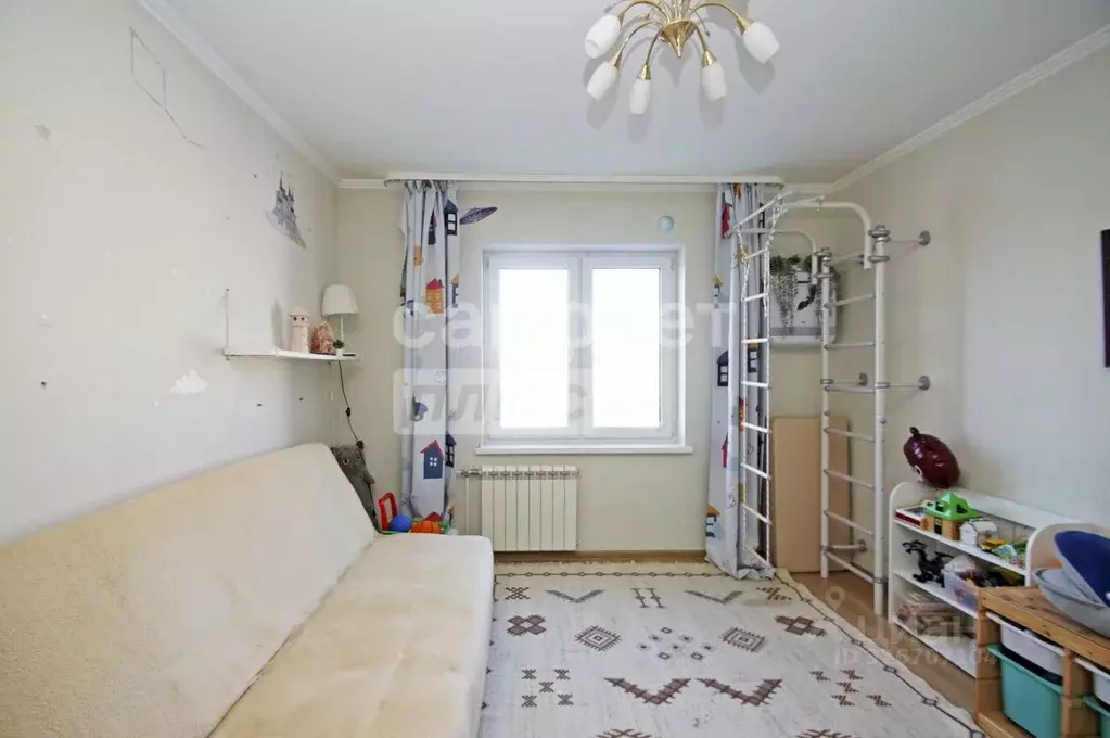 2-к кв. Омская область, Омск ул. 70 лет Октября, 10/2 (51.8 м) - Фото 1