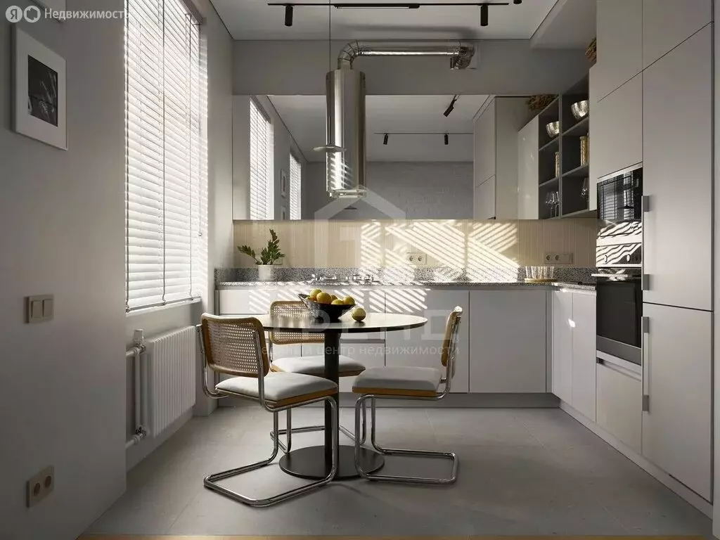 1-комнатная квартира: Санкт-Петербург, улица Красного Курсанта, 30 (57 ... - Фото 1