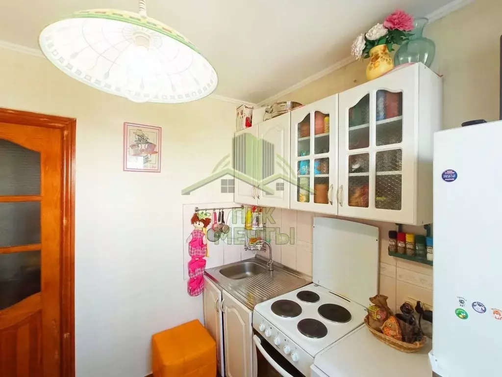2-к кв. Бурятия, Улан-Удэ ул. Сенчихина, 20 (45.0 м) - Фото 1