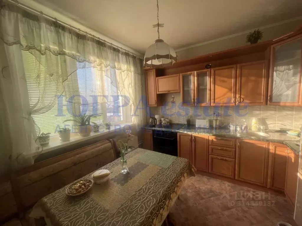 2-к кв. Ханты-Мансийский АО, Нижневартовск ул. 60 лет Октября, 11 ... - Фото 1