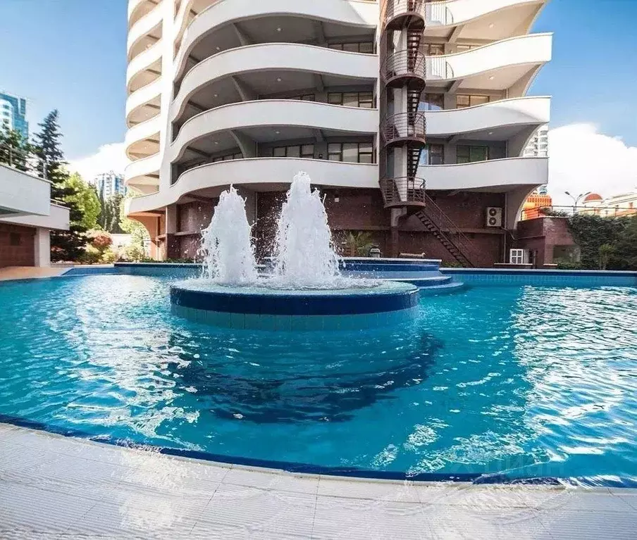 Квартира, 3 комнаты, 125 м - Фото 0