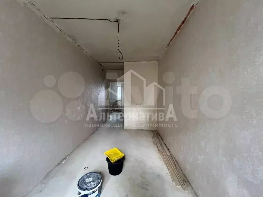2-к. квартира, 41,5 м, 5/5 эт. - Фото 0