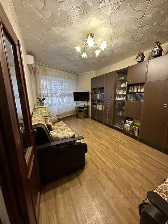 4-к кв. Липецкая область, Липецк просп. имени 60-летия СССР, 31 (81.0 ... - Фото 1