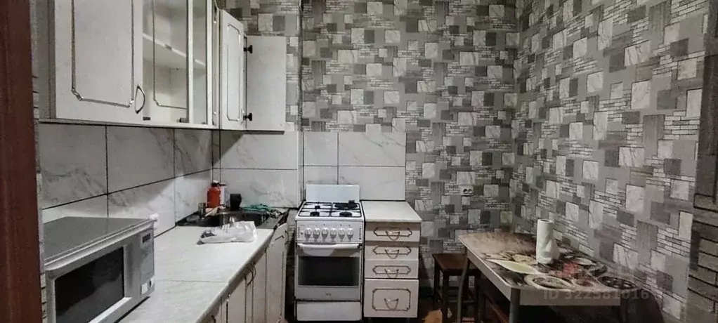 2-к кв. Алтай, Майминский район, с. Майма ул. Ленина, 38 (50.0 м) - Фото 1