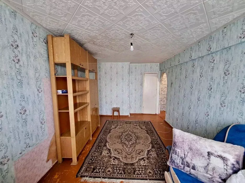 1-к кв. Алтайский край, Рубцовск Северная ул., 3 (30.3 м) - Фото 2