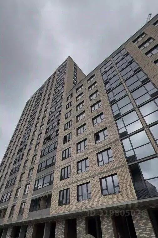 Квартира, 1 комната, 31 м - Фото 0