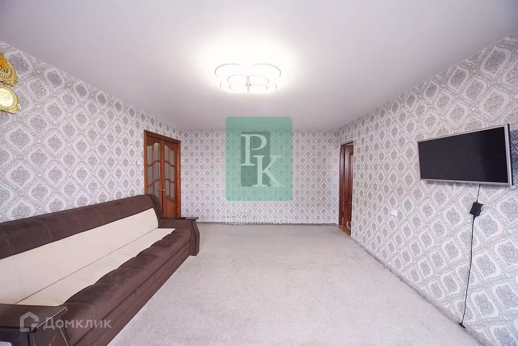 Продаётся 4-к квартира, 87 м - Фото 0