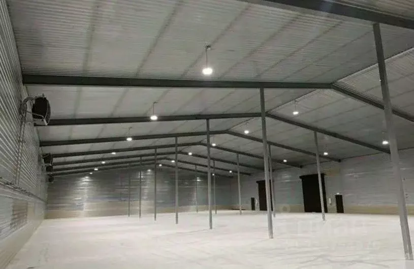 Склад в Ленинградская область, Тельмана Тосненский район, ул. ... - Фото 2