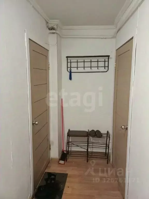 2-к кв. Самарская область, Самара ул. Советской Армии, 137 (42.7 м) - Фото 2