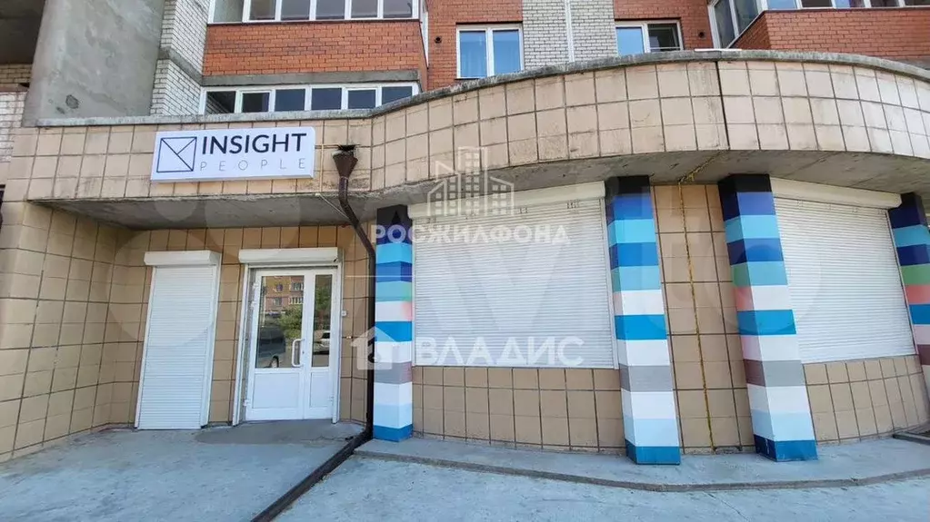 Продам помещение свободного назначения, 252.5 м - Фото 1