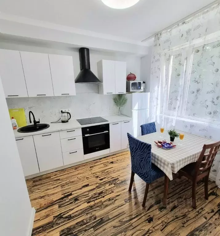 1-к кв. Московская область, Королев просп. Королева, 28 (40.0 м) - Фото 2