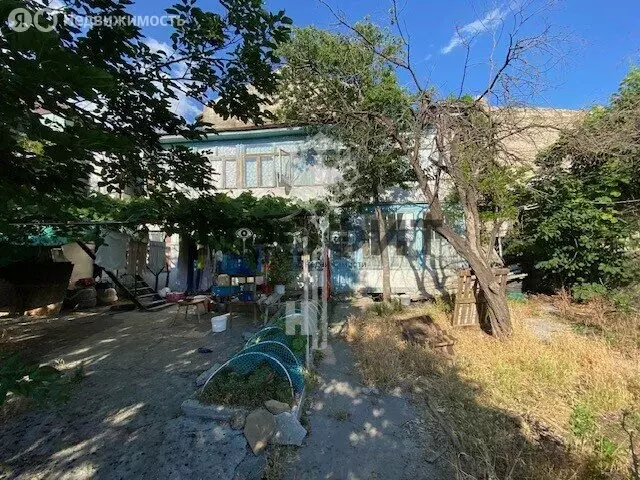Дом в Алушта, улица Свердлова, 1А (162.8 м) - Фото 1