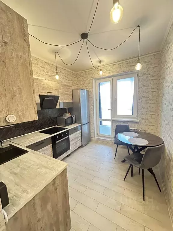 1-к кв. Московская область, Подольск бул. Бородинский, 13 (40.0 м) - Фото 1