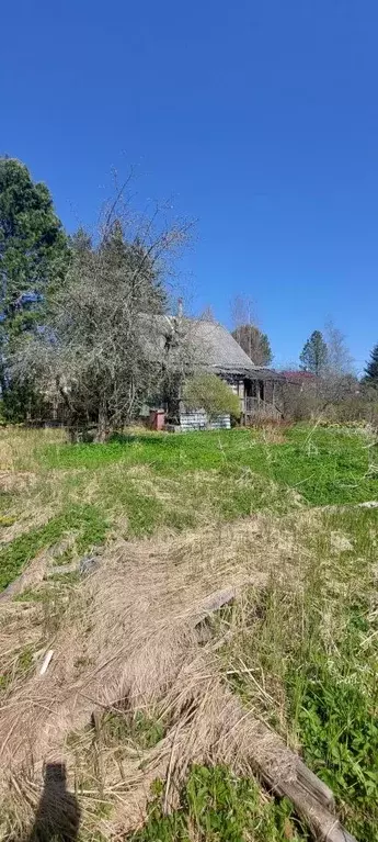 Дом в Ленинградская область, Шлиссельбург Кировский район, ... - Фото 0