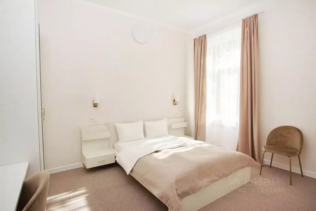 Комната Волгоградская область, Камышин ул. Краностроителей, 3 (38.0 м) - Фото 1