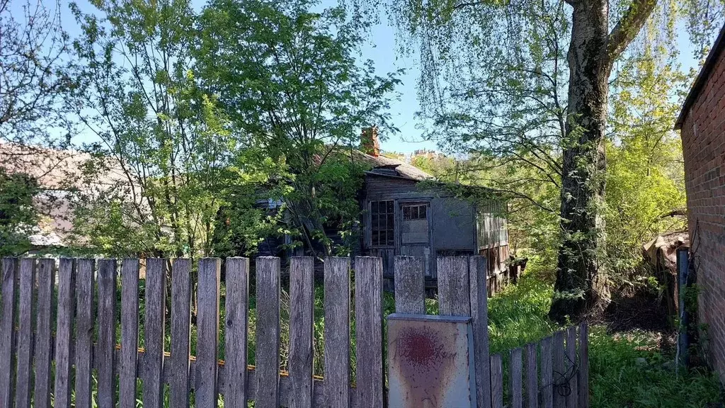 Участок в Московская область, Балашиха городской округ, д. Фенино 35 ... - Фото 1