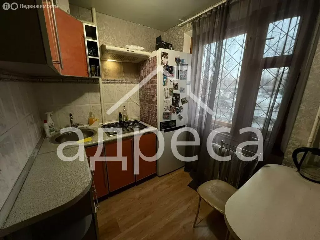 1-комнатная квартира: Самара, проспект Карла Маркса, 256 (31.8 м) - Фото 1