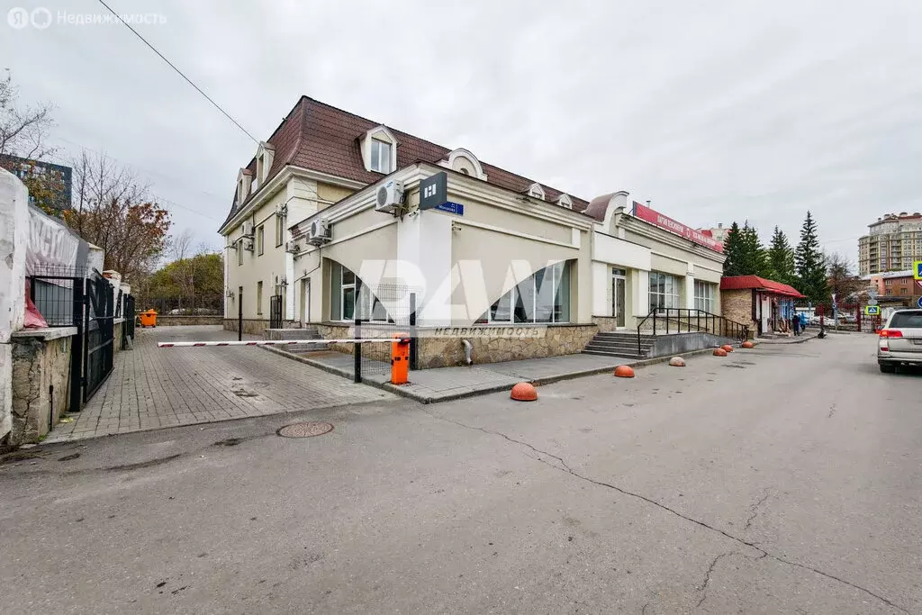 Офис (267.2 м) - Фото 2