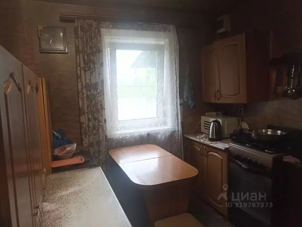 Дом в Хабаровский край, Хабаровск ул. Горького, 13А (39 м) - Фото 1