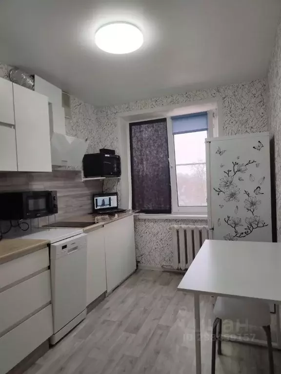3-к кв. Самарская область, Тольятти просп. Степана Разина, 4 (54.0 м) - Фото 1