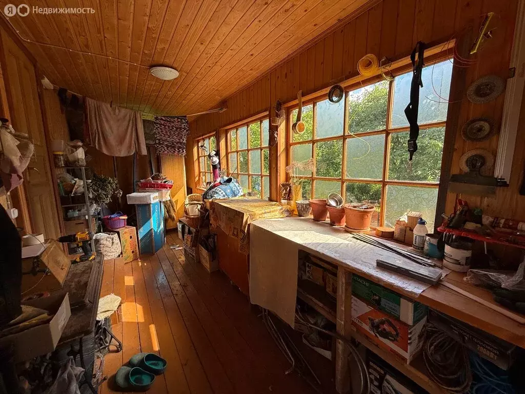 Дом в Петергоф, улица Дзержинского, 7 (110 м) - Фото 2