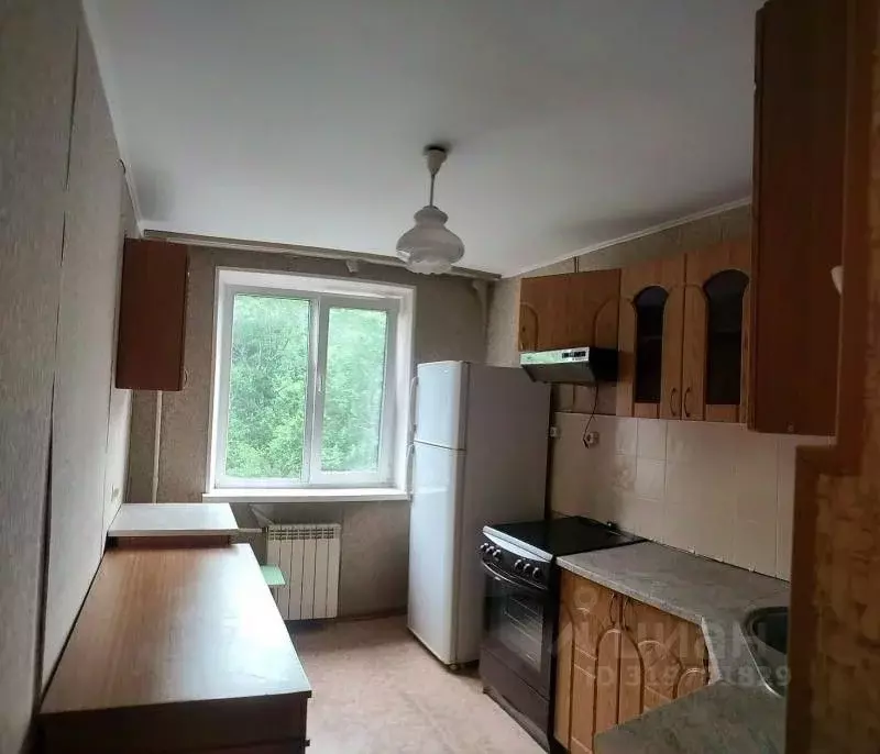 2-к кв. Приморский край, Владивосток Седанка мкр, ул. Серова, 3 (48.0 ... - Фото 0