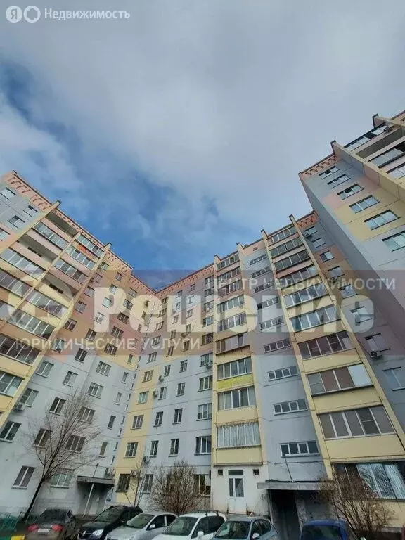 1-комнатная квартира: Копейск, улица Калинина, 14 (41 м) - Фото 1