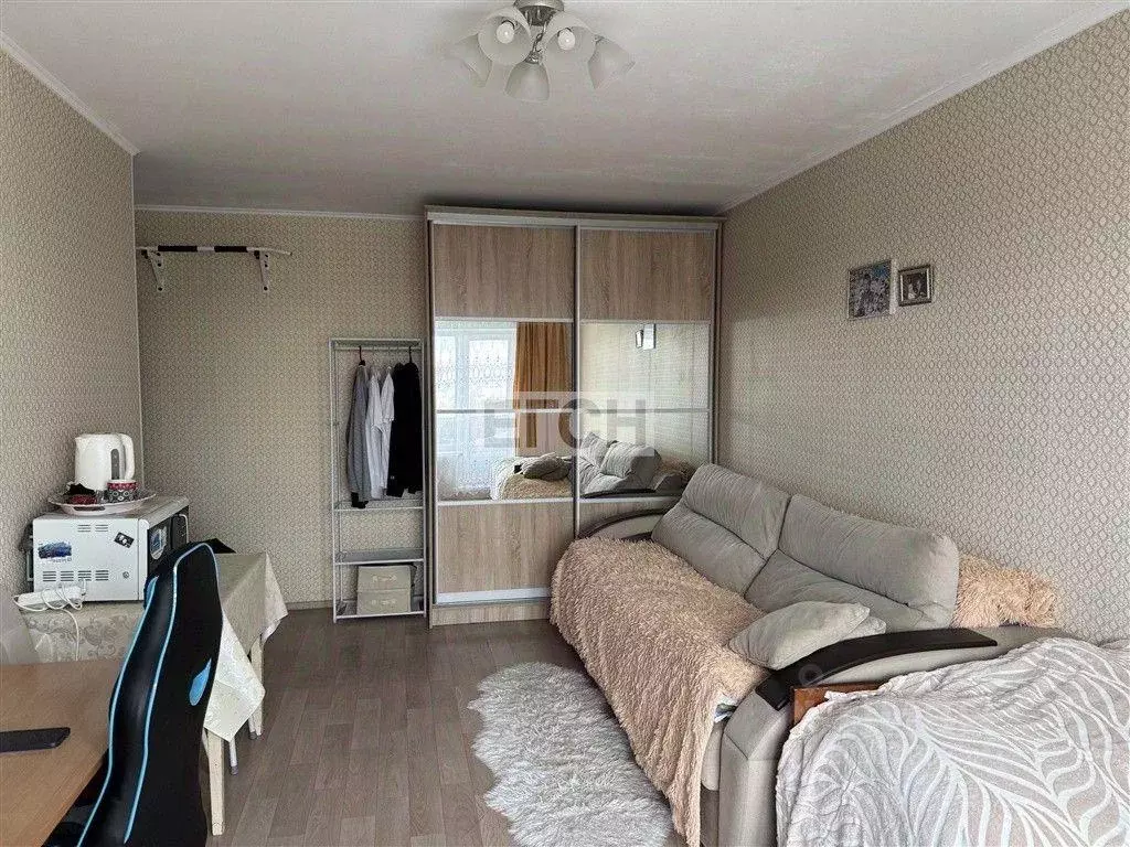 Комната, 19 м - Фото 1