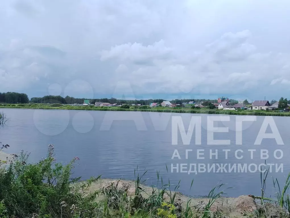 Участок 14,2 сот. (ИЖС) - Фото 0