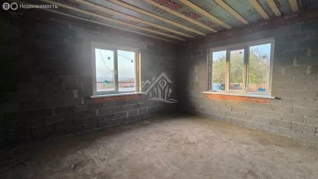 Дом в Ильский, улица Беличенко (91.7 м) - Фото 1