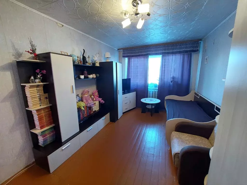 Продаётся 2-к квартира, 44 м - Фото 0