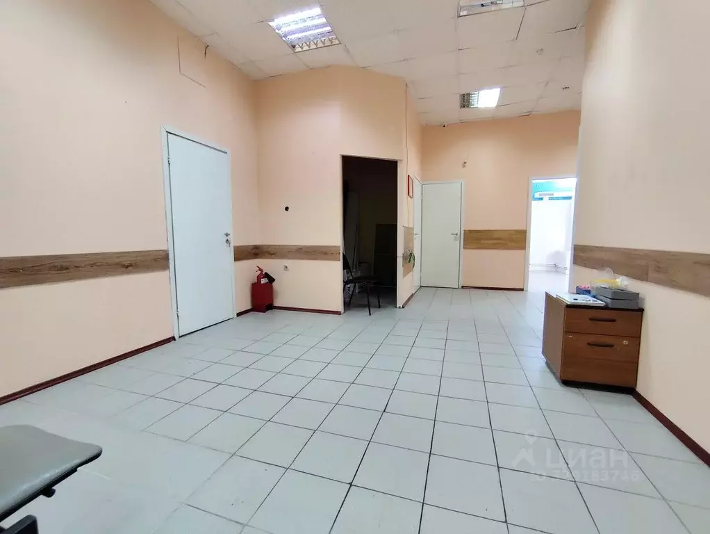 Помещение свободного назначения в Москва Алтуфьевское ш., 9 (170 м) - Фото 2