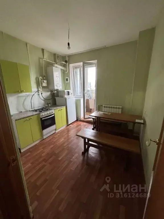 1-к кв. Белгородская область, Белгородский район, Дубовское с/пос, ... - Фото 0