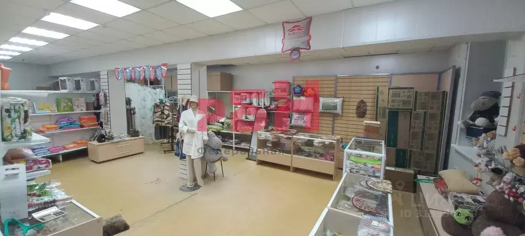 Помещение свободного назначения в Самарская область, Новокуйбышевск ... - Фото 2