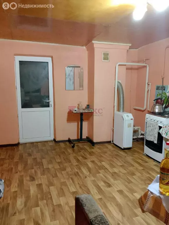 Дом в Пролетарск, Октябрьская улица, 53 (85 м) - Фото 1