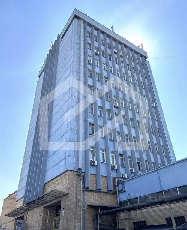 Помещение свободного назначения в Москва Лихоборская наб., 11 (6383 м) - Фото 1