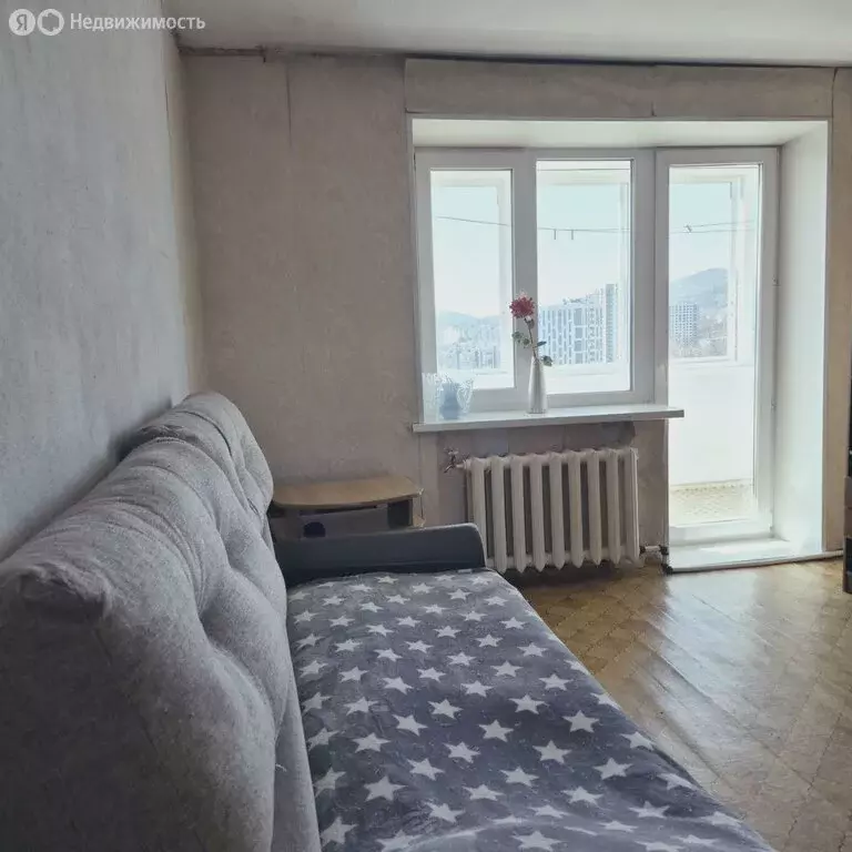 5-комнатная квартира: Находка, улица Дзержинского, 3А (87 м) - Фото 2