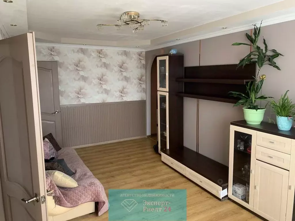 4-к кв. Московская область, Дмитров имени К.А. Аверьянова мкр, 14 ... - Фото 2