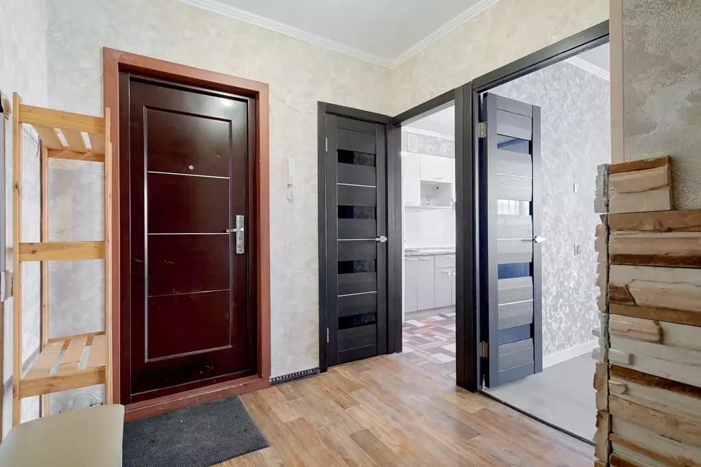 Продаётся 3-к квартира, 65 м - Фото 1