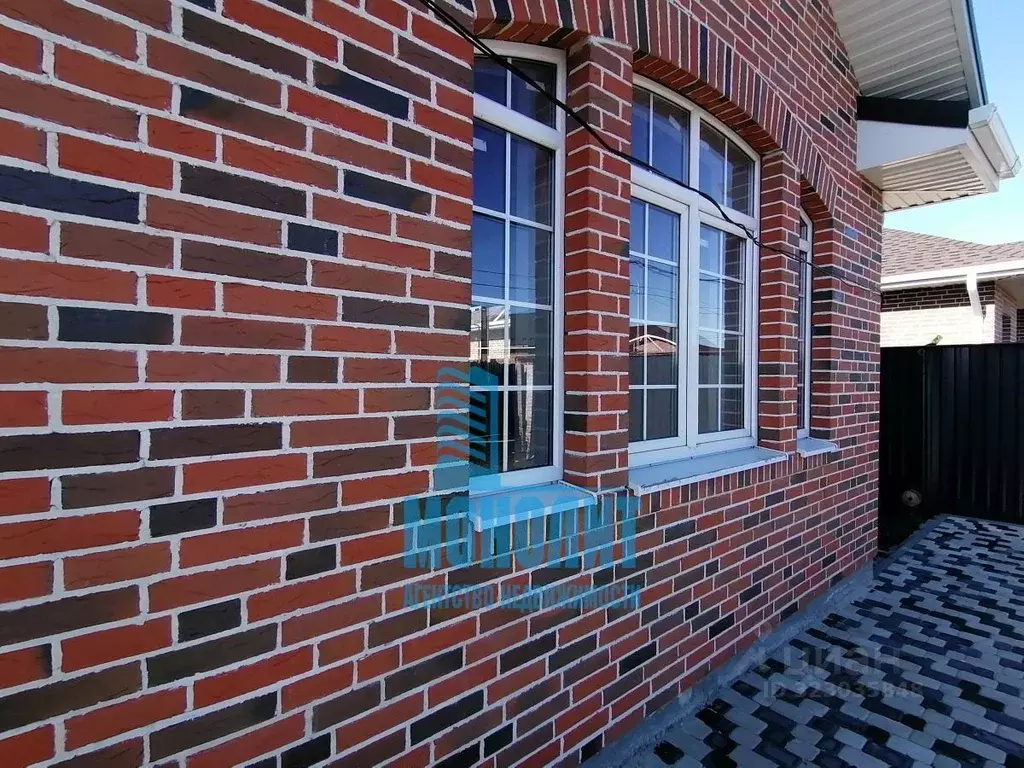 Дом в Ростовская область, Аксайский район, Щепкинское с/пос, пос. ... - Фото 2