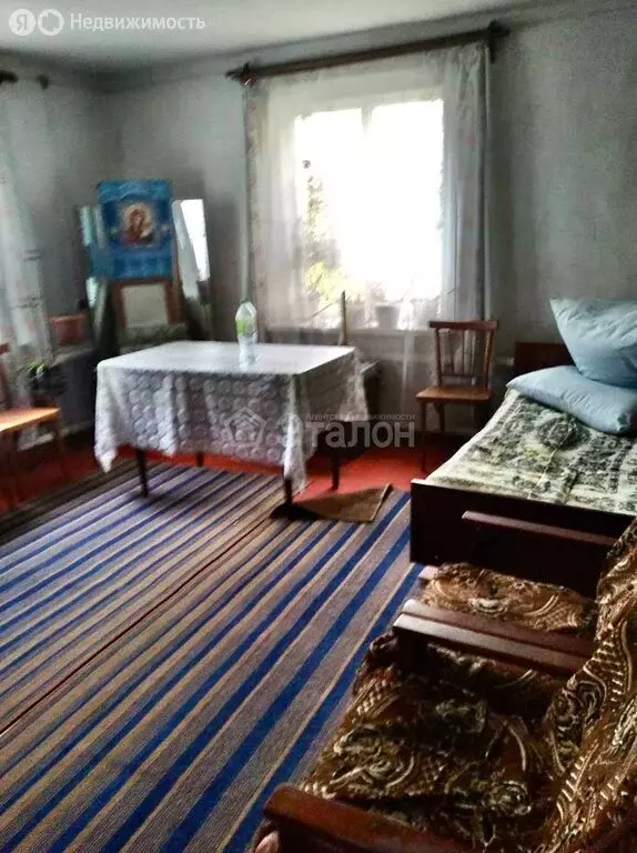 Дом в Крепинский, улица Ленина, 5/1 (100 м) - Фото 1