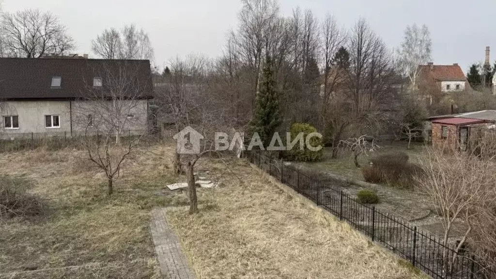 Участок в Калининградская область, Калининград Таганрогская ул. (6.0 ... - Фото 2