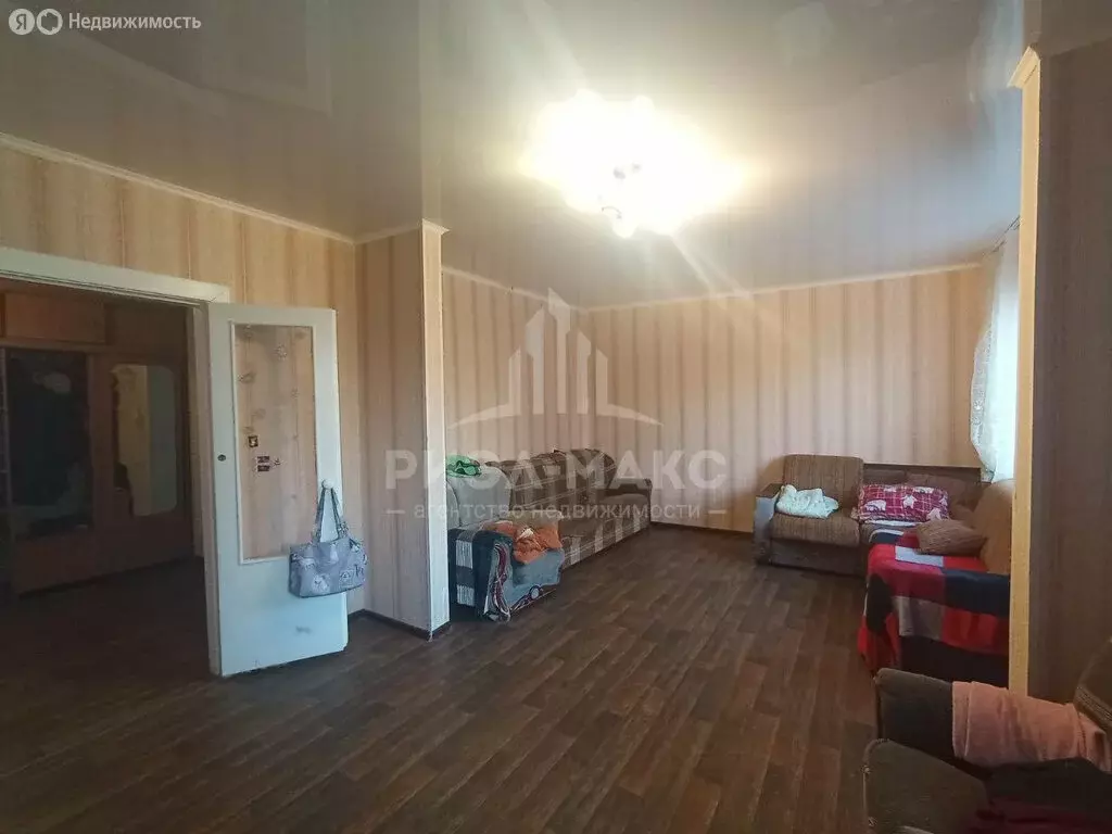 3-комнатная квартира: Брянск, улица Брянского Фронта, 28 (86.6 м) - Фото 2