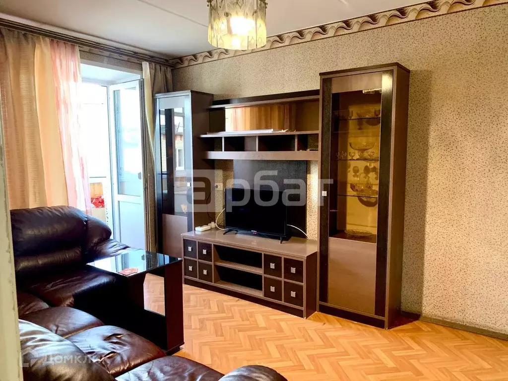 Продаётся 3-к квартира, 51.7 м - Фото 0
