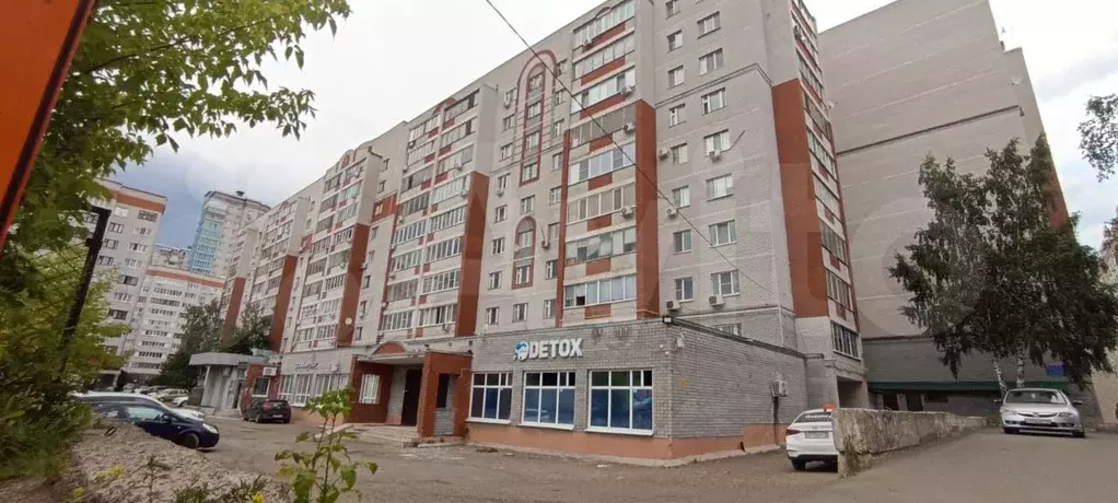 Офис 83 кв.м - Фото 1