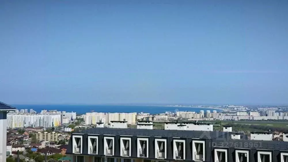 Участок в Краснодарский край, Анапа муниципальный округ, с. Супсех ул. ... - Фото 1