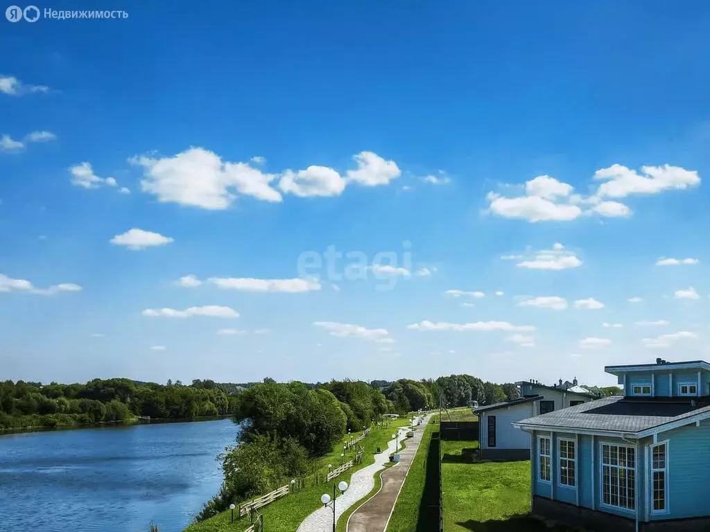 Дом в Московская область, Бронницы (157.5 м) - Фото 1